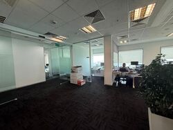 Suntec Tower Three (D1), Office #639280371